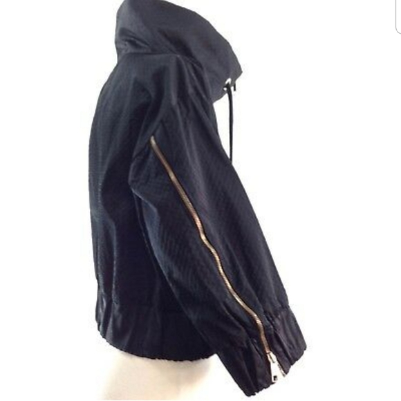 ❣️SOLD❣️ GIANFRANCO FERRE cropped jacket sz M - Picture 3 of 7